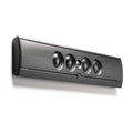Premium Premium Definitive Techology Mythos LCR-85 On Wall Indoor/Outdoor Speaker for 85 Inch & Larger Televisions (Each) - Great Deal!