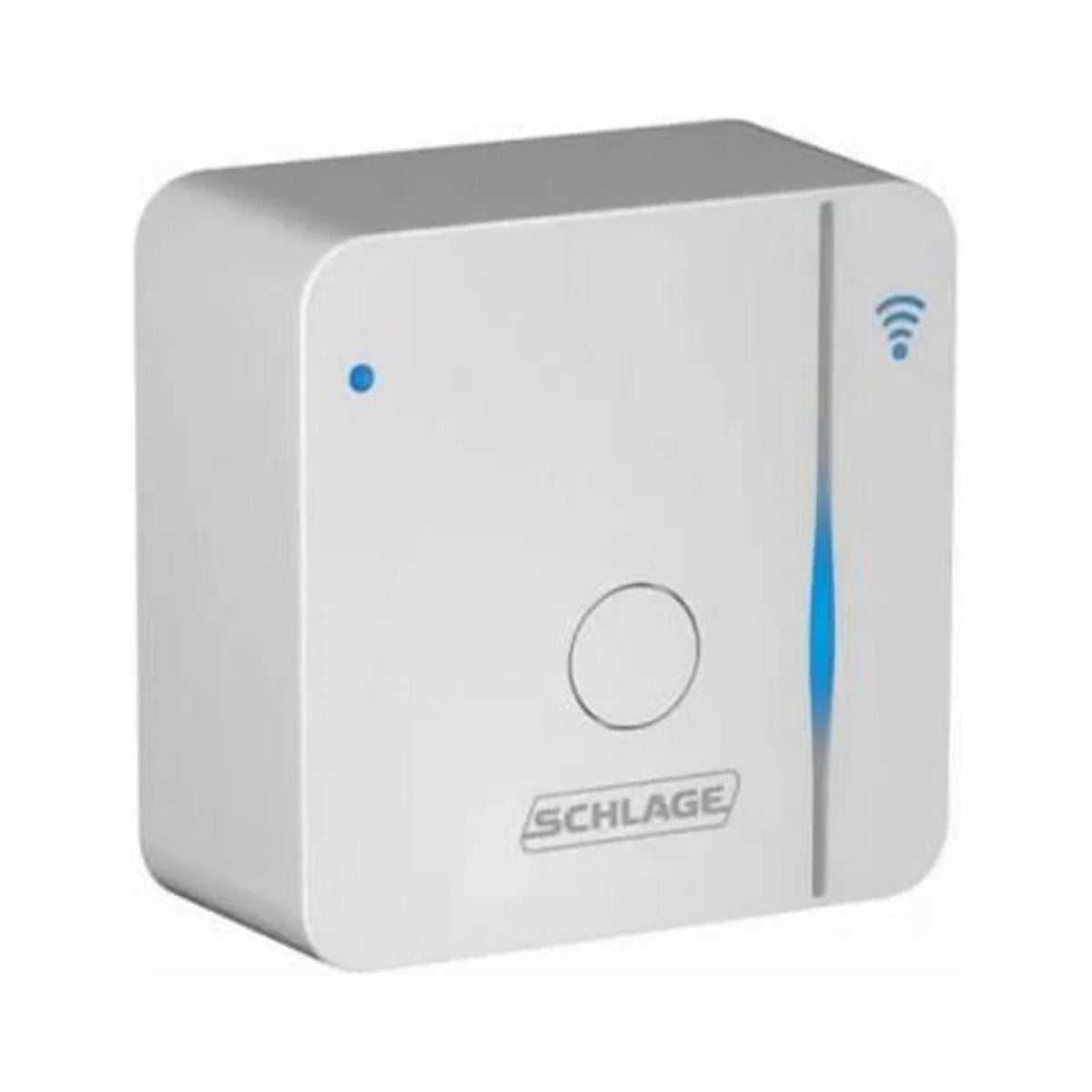 Premium Schlage BR400 Sense Wi-Fi Adapter for Smart Deadbolt - Quantity 1 - Great Deal!