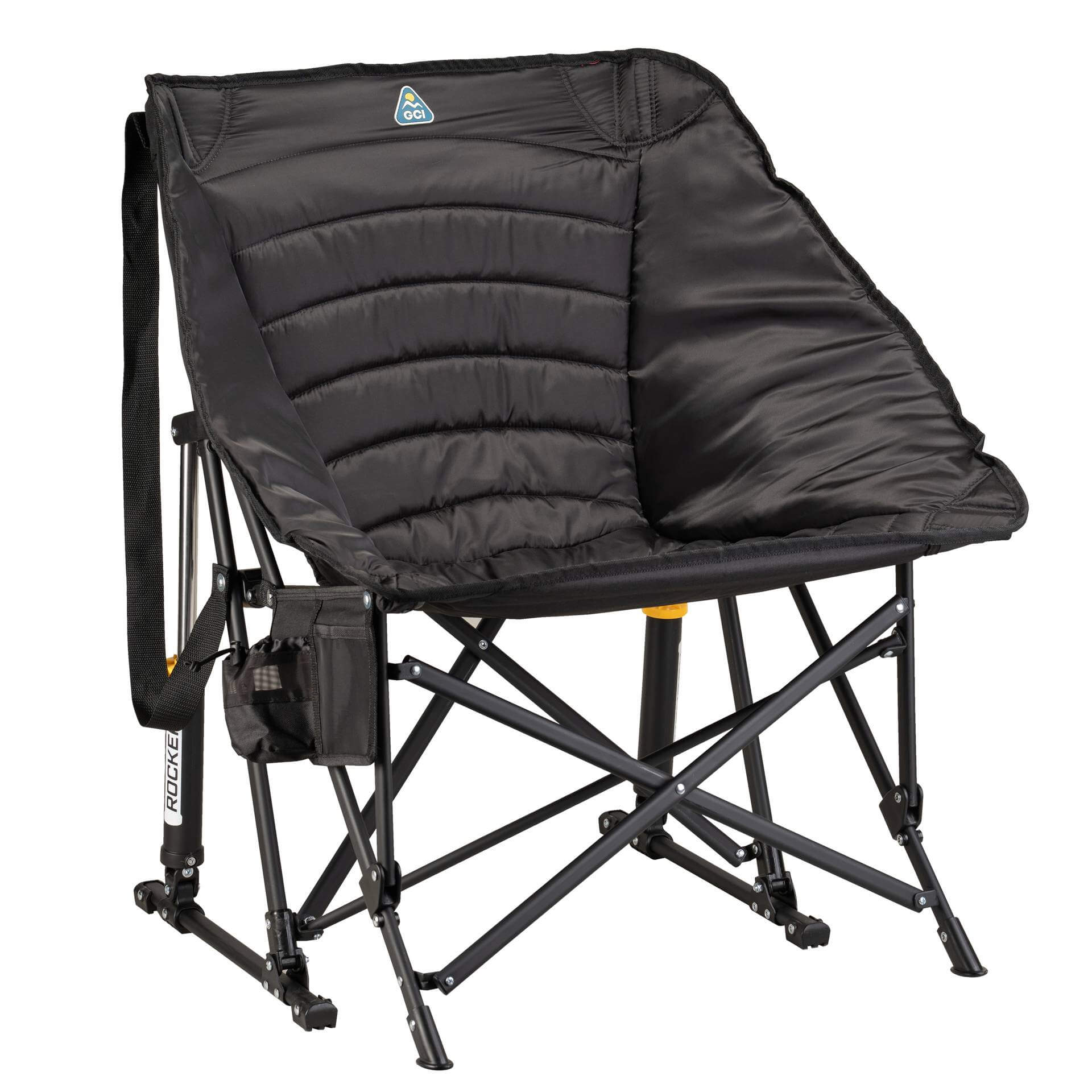Puff Rocker | Cut UH70
