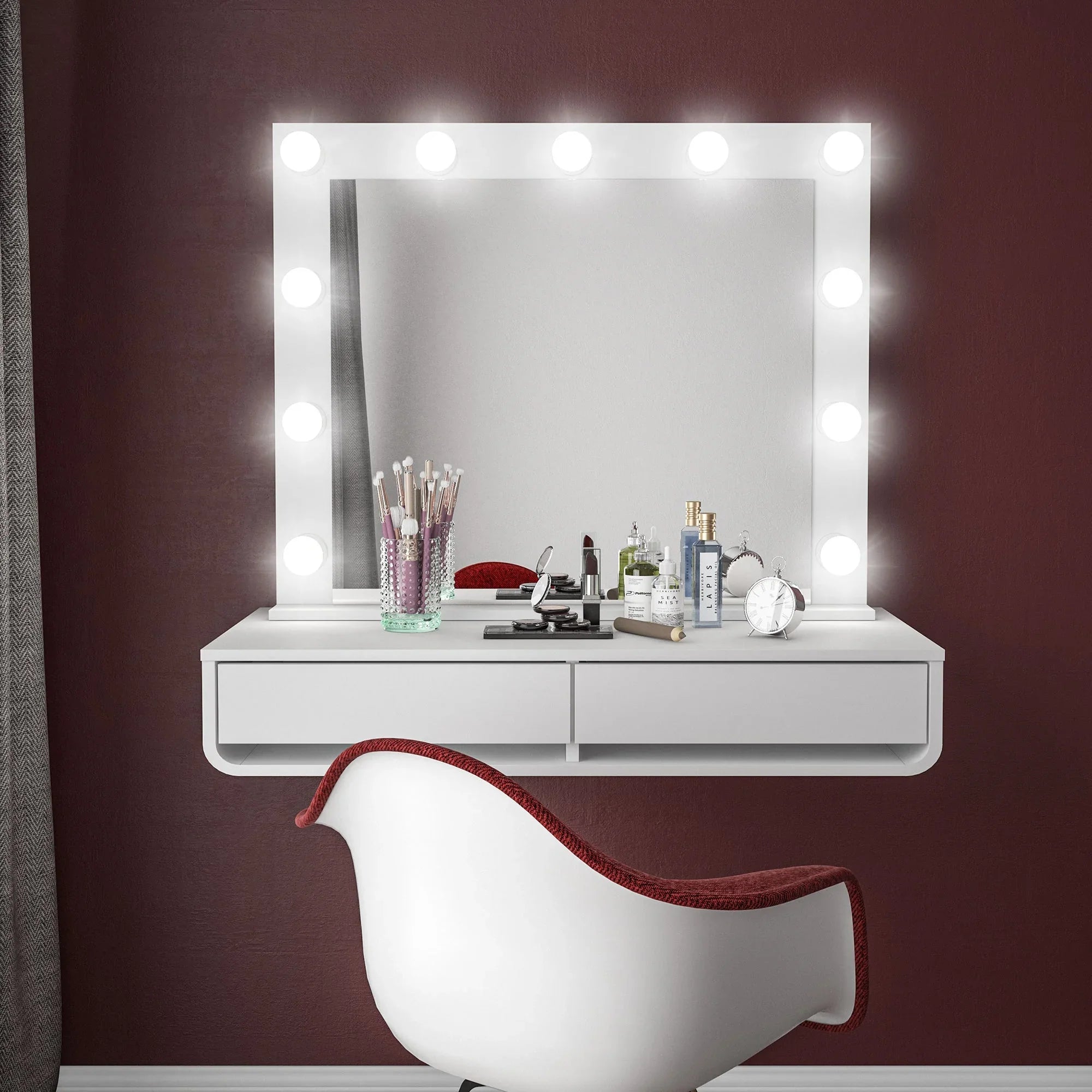 Mirror Series - Great Deal!
