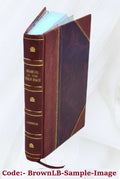Premium Amadas et Ydoine: poÃ¨me d'aventures 1863 [Leather Bound]