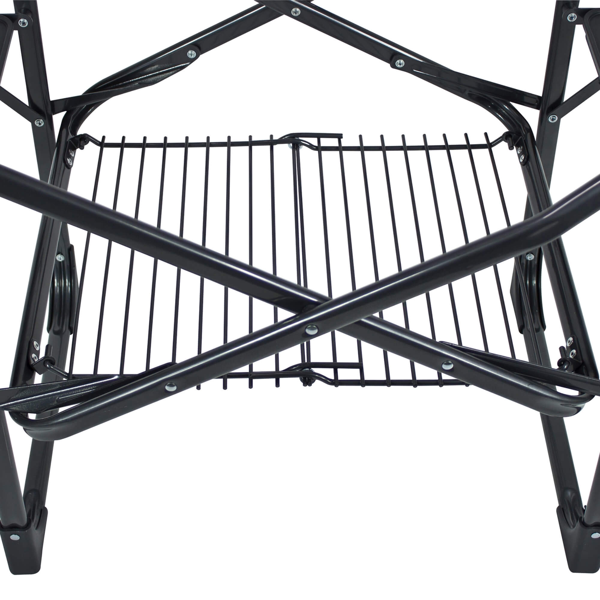 Slim-Fold Cook Station™ | Select KA72