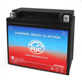 Premium Kawasaki (Jet Ski) Ultra 310X 1498CC Personal Watercraft Replacement Battery (2017-2020) - This is an AJC Brand Replacement