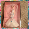 Premium Barbie Mattel Bob Mackie Couture Confection Doll Limited Editon