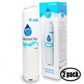 Premium 2-Pack Replacement for Bosch RWF1110 Refrigerator Water Filter - Compatible with Bosch RWF1110 Fridge Water Filter Cartridge - Great Deal! - Great Deal!
