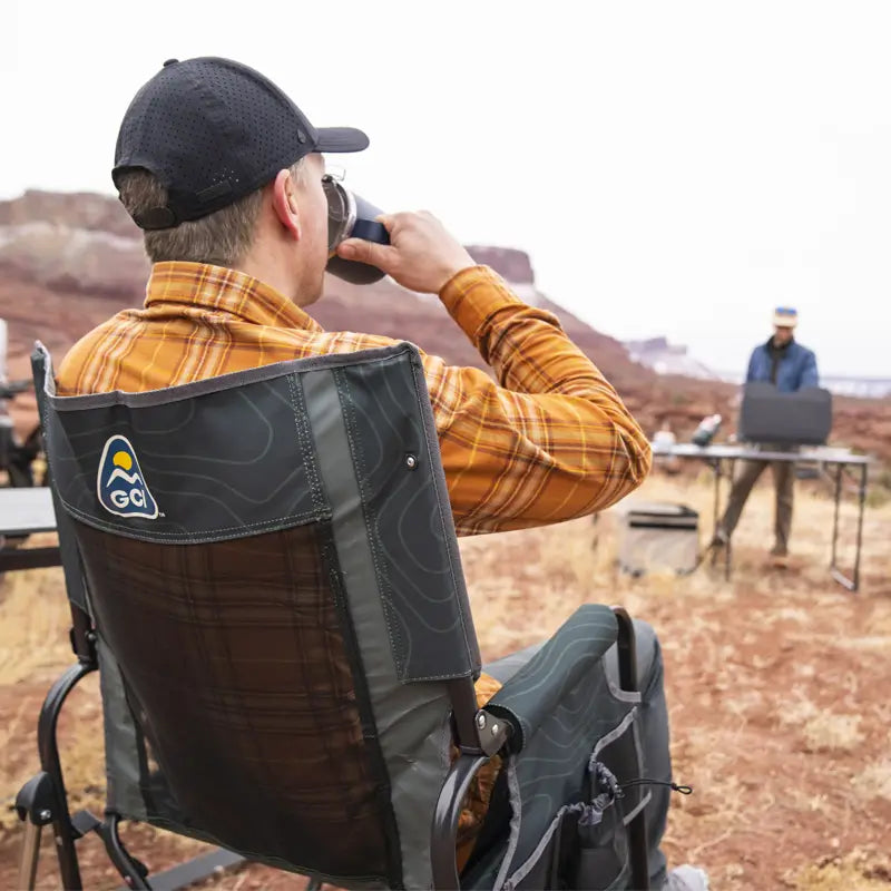 Stowaway Rocker™ | Edition QQ20